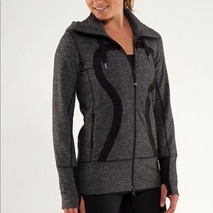 Lululemon Stride jacket